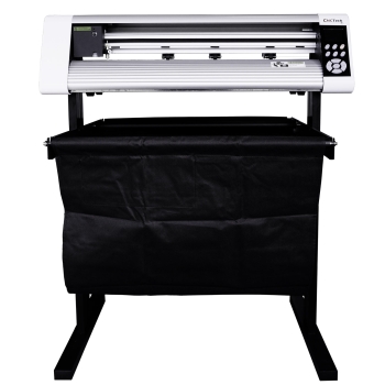 Plotter de corte de láminas OPOS T24A 74cm